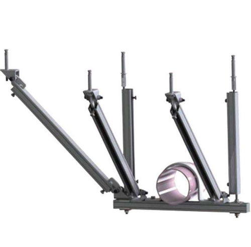 安特機械預埋槽廠家 宜春抗震支架 管廊抗震支架廠家