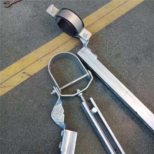 榆林風(fēng)管抗震成品支架定制服務(wù) 晨翔鍍鋅工藝的卓越保障