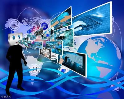 物聯(lián)網(wǎng)技術(shù)驅(qū)動下的未來互聯(lián)網(wǎng)智能化圖景